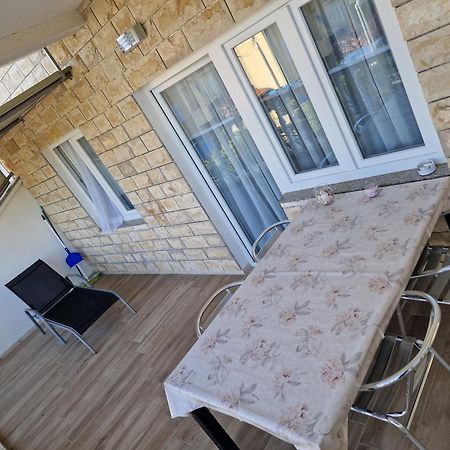 Apartments Mali Mate Tribalj المظهر الخارجي الصورة