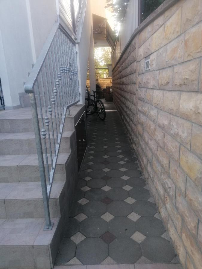Apartments Mali Mate Tribalj المظهر الخارجي الصورة