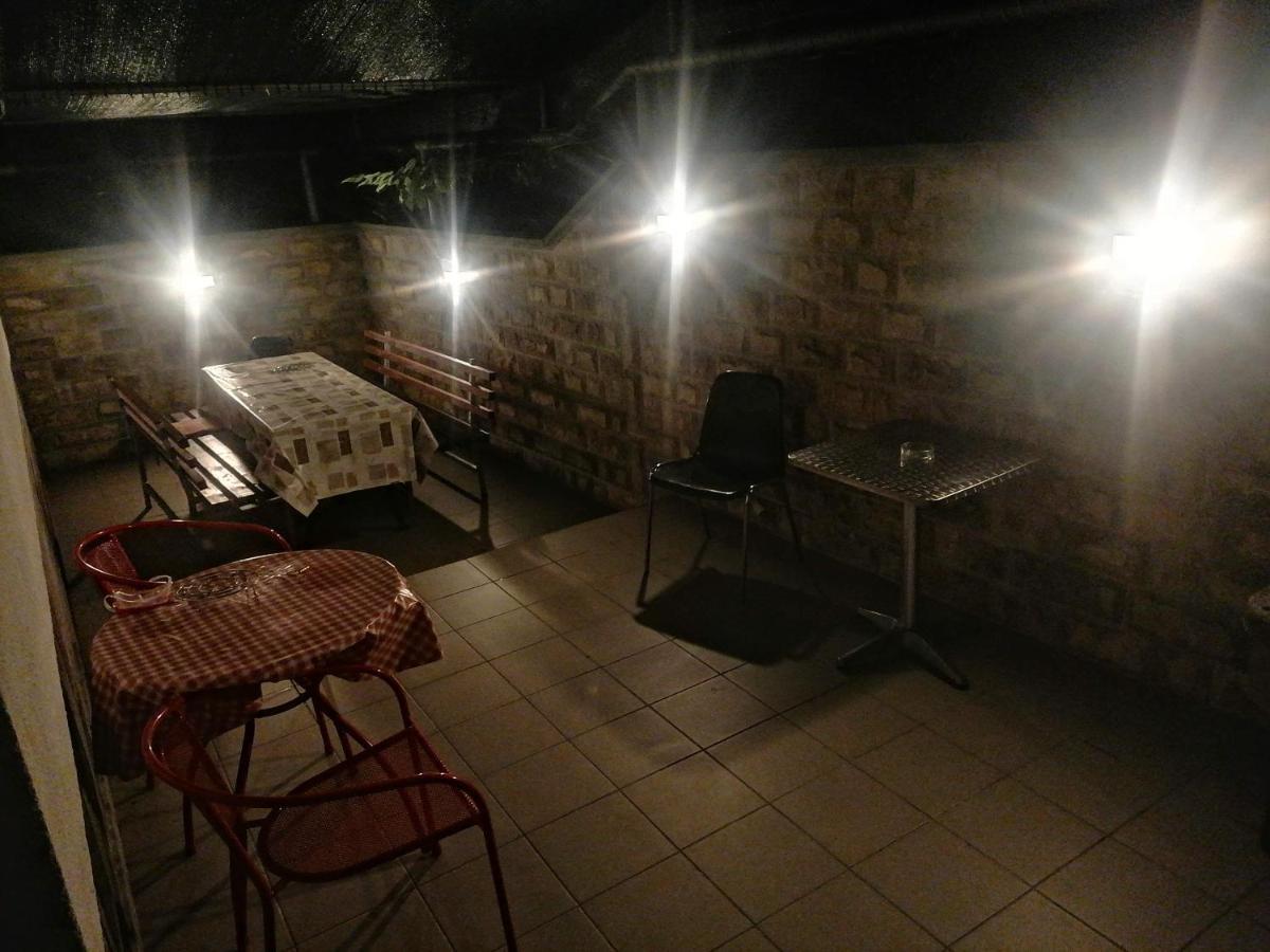 Apartments Mali Mate Tribalj المظهر الخارجي الصورة