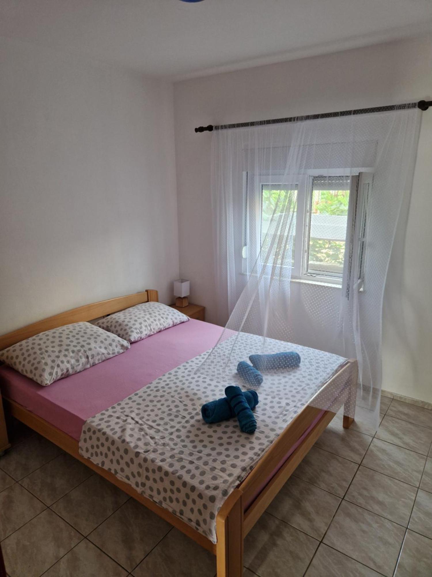 Apartments Mali Mate Tribalj المظهر الخارجي الصورة