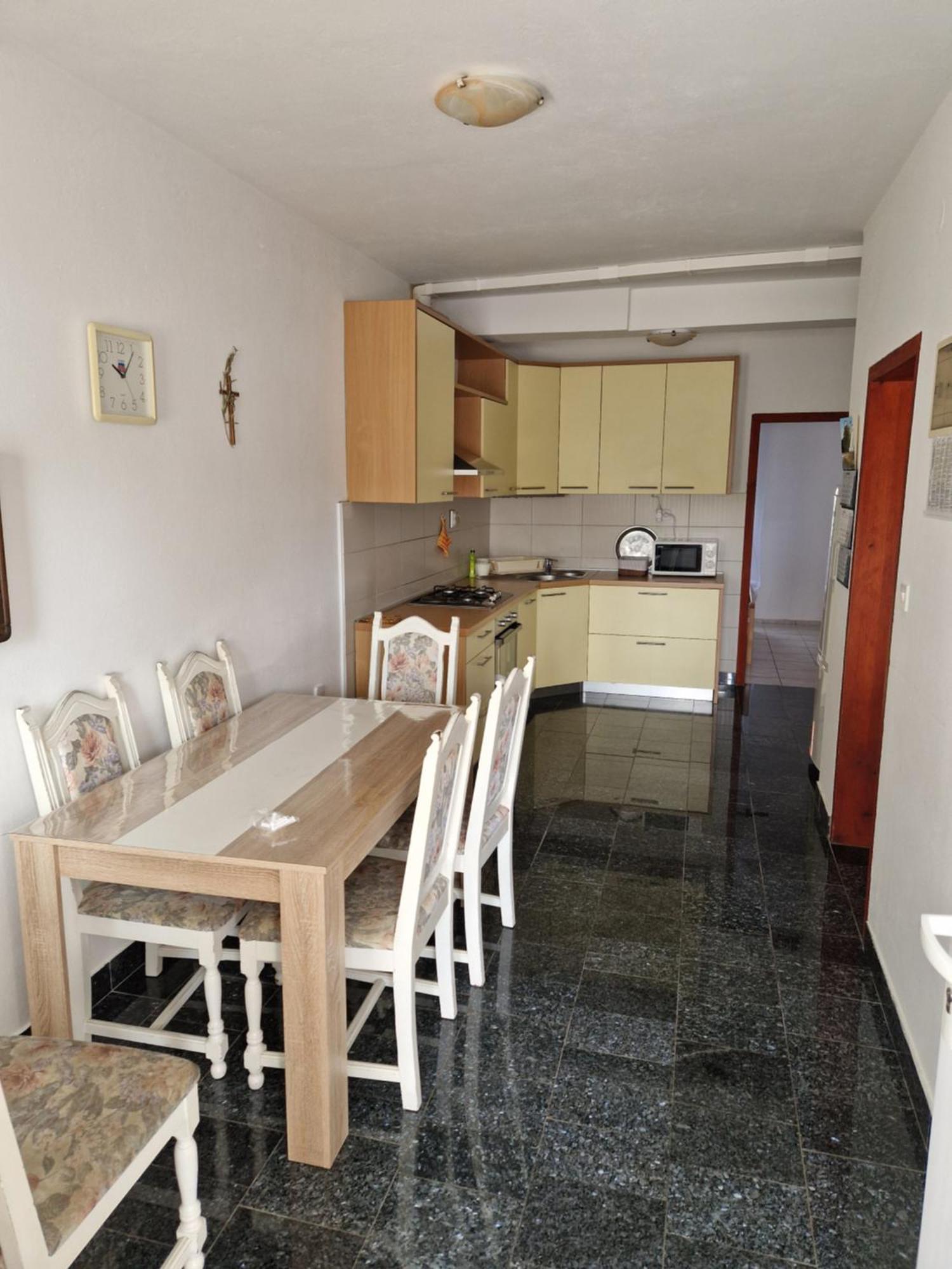 Apartments Mali Mate Tribalj المظهر الخارجي الصورة