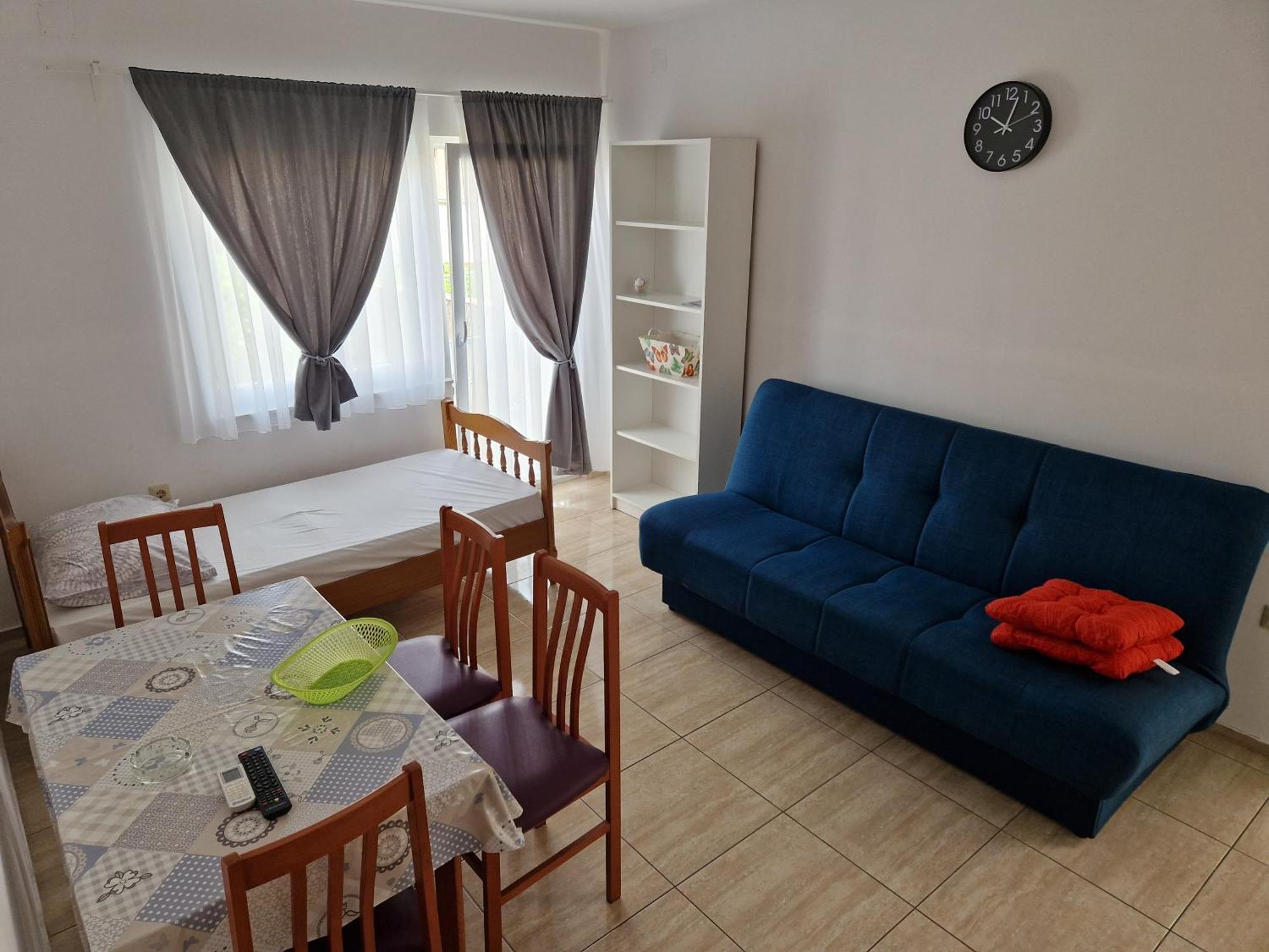 Apartments Mali Mate Tribalj المظهر الخارجي الصورة