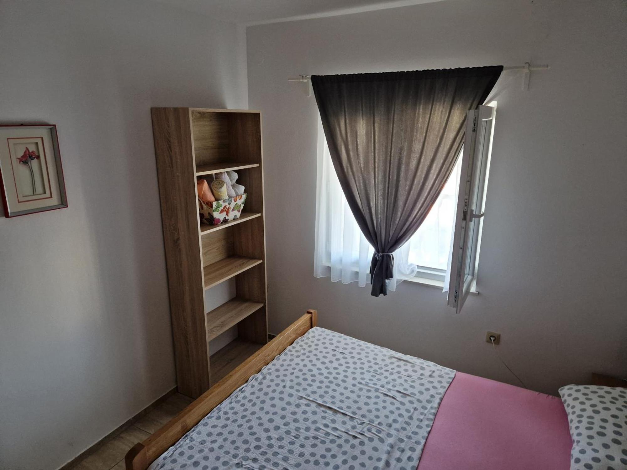 Apartments Mali Mate Tribalj المظهر الخارجي الصورة
