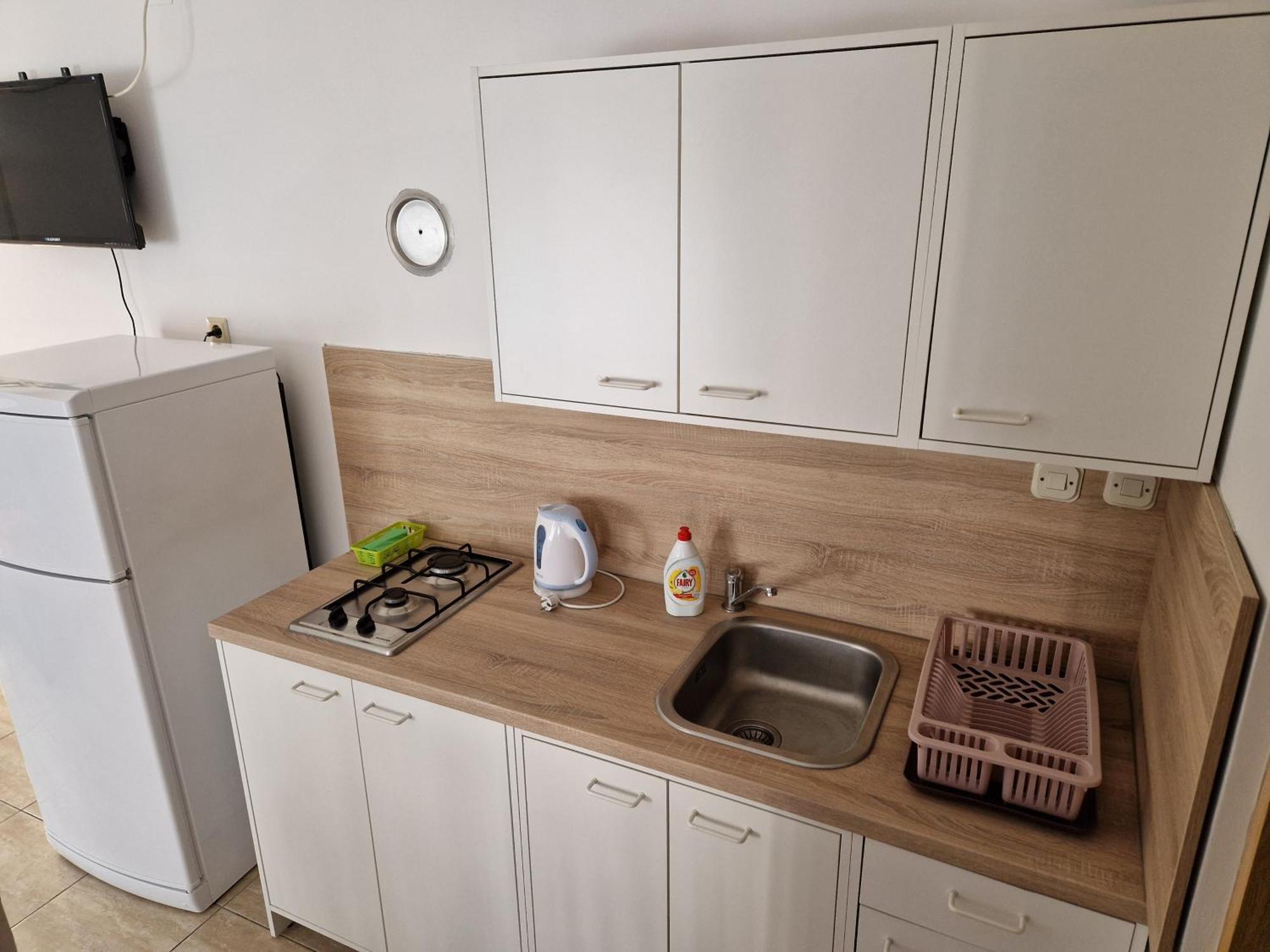 Apartments Mali Mate Tribalj المظهر الخارجي الصورة
