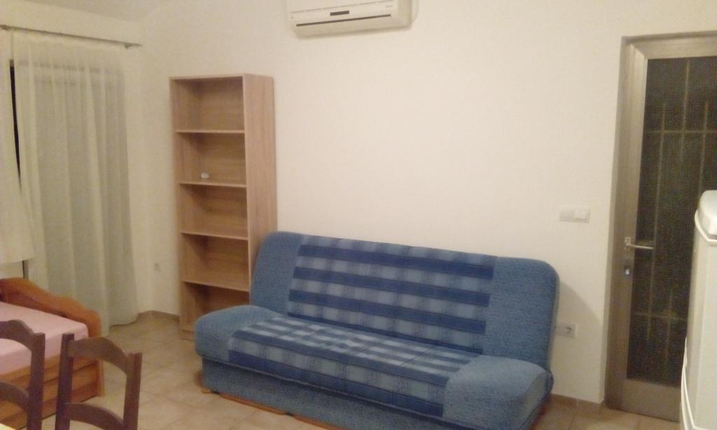 Apartments Mali Mate Tribalj المظهر الخارجي الصورة