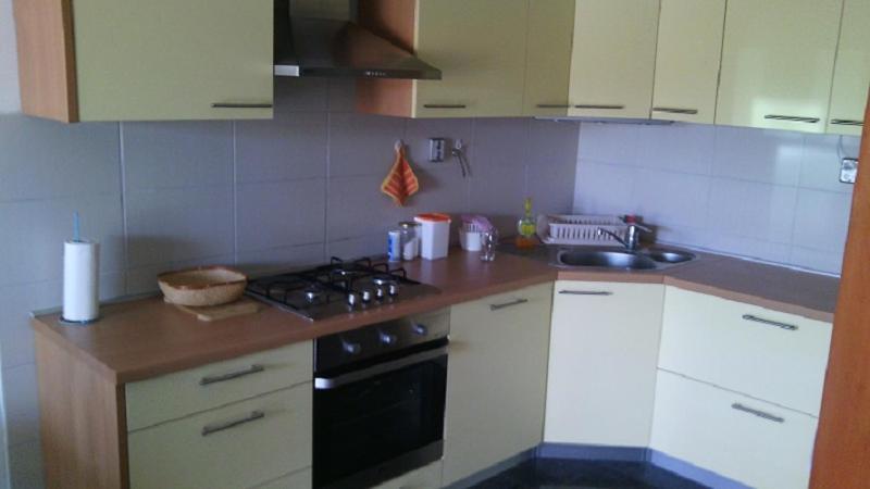 Apartments Mali Mate Tribalj المظهر الخارجي الصورة