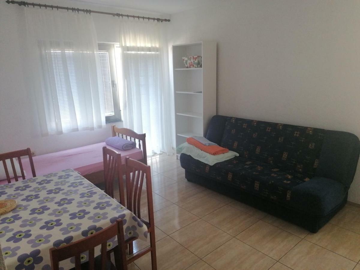 Apartments Mali Mate Tribalj المظهر الخارجي الصورة